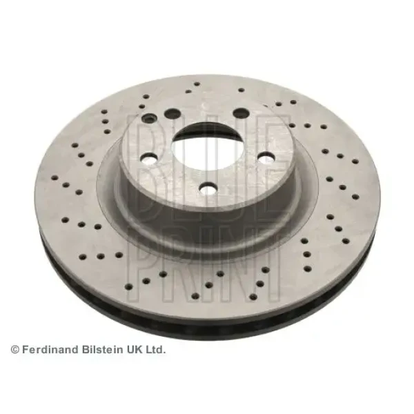 Blueprint Ön Fren Diski – ADU174344 / OEM A2204212512