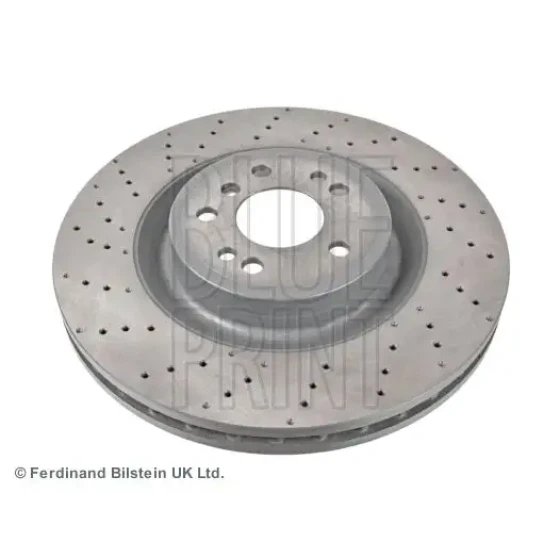 Blueprint Ön Fren Diski – ADU174366 / OEM 166 421 15 00 ürün görseli