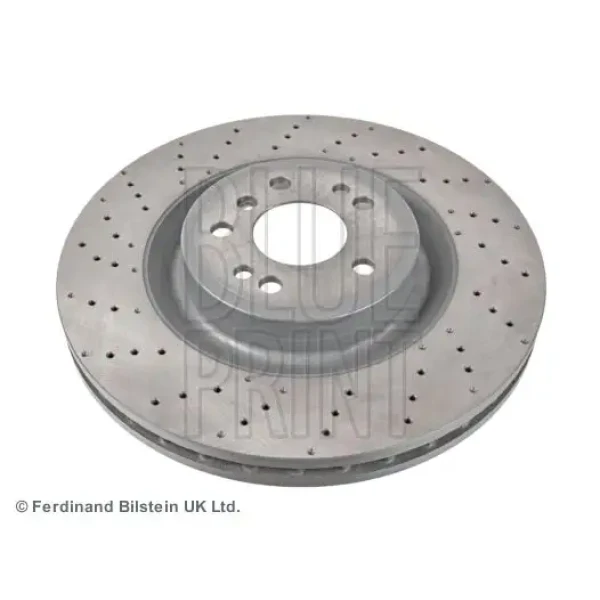 Blueprint Ön Fren Diski – ADU174366 / OEM 166 421 15 00