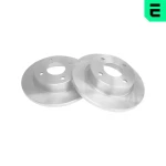 Optimal Ön Fren Diski – BS0470C / OEM 402065F003