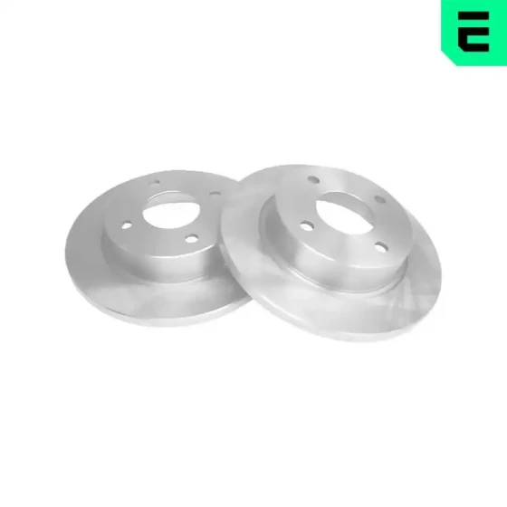 Optimal Ön Fren Diski – BS0470C / OEM 402065F003 ürün görseli