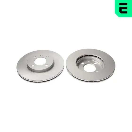 Optimal Ön Fren Diski – BS1750C / OEM 6N0615301D ürün görseli