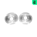 Optimal Ön Fren Diski – BS5360C / OEM 4246R4
