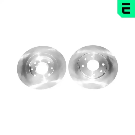 Optimal Ön Fren Diski – BS5360C / OEM 4246R4 ürün görseli