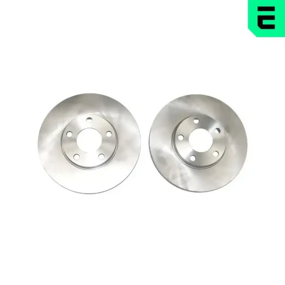 Optimal Ön Fren Diski – BS5490C / OEM 8E0615301A ürün görseli