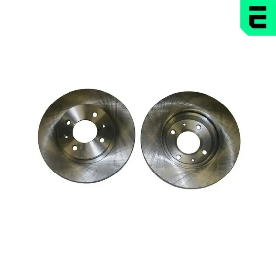 Optimal Ön Fren Diski – BS7696 / OEM 517121C050 ürün görseli