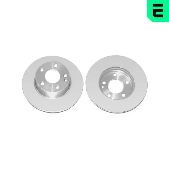 Optimal Ön Fren Diski – BS7808C / OEM A1694210812 ürün görseli