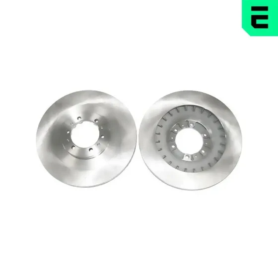 Optimal Ön Fren Diski – BS7878C / OEM MB699716 ürün görseli