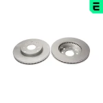 Optimal Ön Fren Diski – BS8130C / OEM 96328338