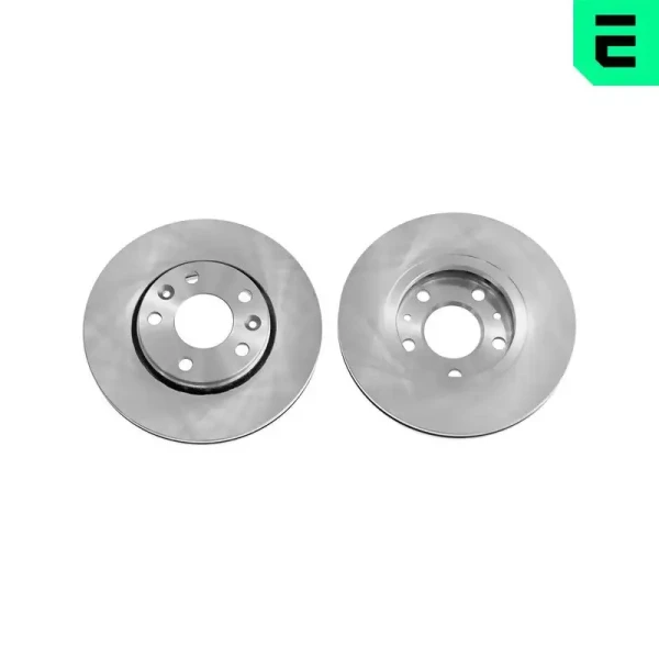 Optimal Ön Fren Diski – BS8304C / OEM 402064151R
