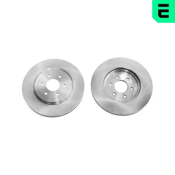 Optimal Ön Fren Diski – BS8332HC / OEM 402065X00A ürün görseli