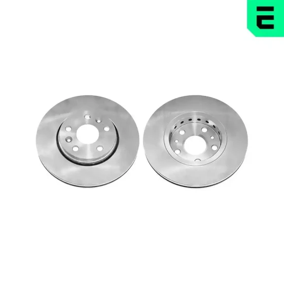 Optimal Ön Fren Diski – BS8680C / OEM A4154200001 ürün görseli