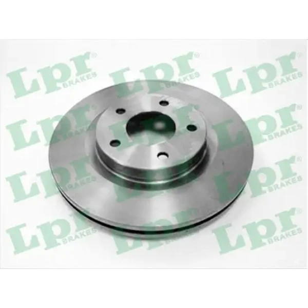 LPR Ön Fren Diski – C3016V