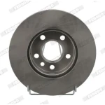 Ferodo Ön Fren Diski – DDF1010 / OEM 7D0615301A