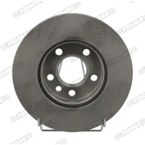 Ferodo Ön Fren Diski – DDF1010 / OEM 7D0615301A ürün görseli