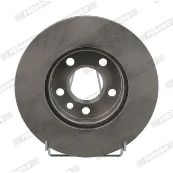 Ferodo Ön Fren Diski – DDF1010 / OEM 7D0615301A