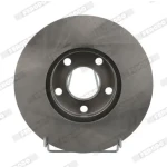 Ferodo Ön Fren Diski – DDF1014 / OEM 8E0615301C