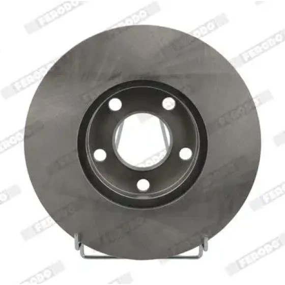 Ferodo Ön Fren Diski – DDF1014 / OEM 8E0615301C ürün görseli