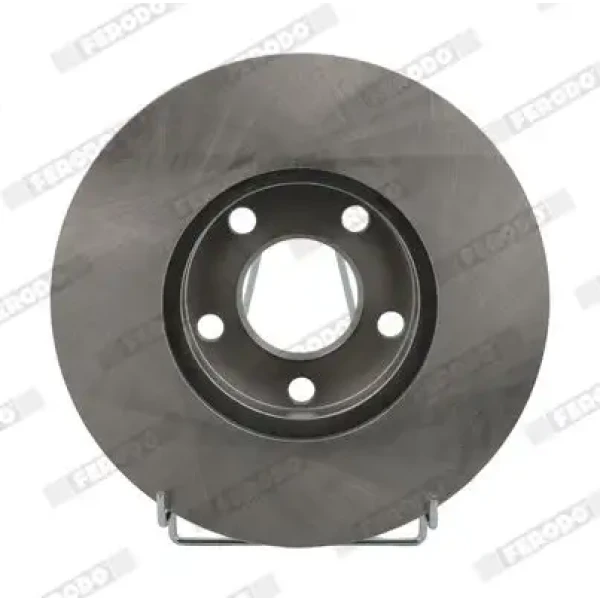 Ferodo Ön Fren Diski – DDF1014 / OEM 8E0615301C