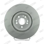 Ferodo Ön Fren Diski – DDF1085C-1 / OEM A1634210512