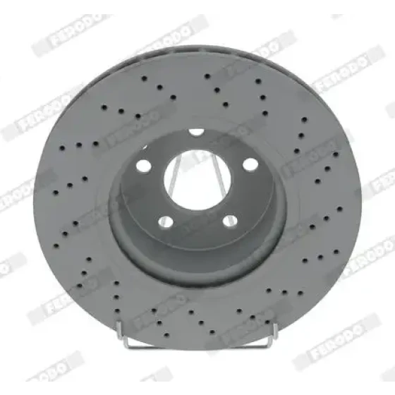 Ferodo Ön Fren Diski – DDF1121C-1 / OEM A2204210912 ürün görseli