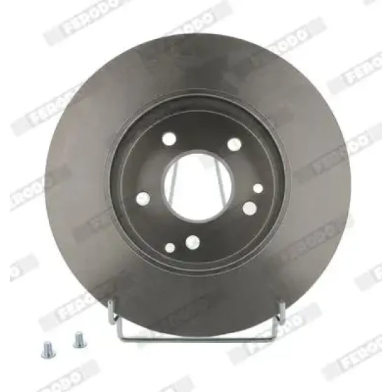 Ferodo Ön Fren Diski – DDF1135 / OEM A2104210712 ürün görseli