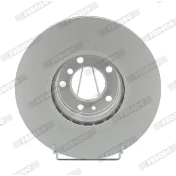 Ferodo Ön Fren Diski – DDF1202C-1 / OEM 34111165859 ürün görseli