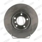 Ferodo Ön Fren Diski – DDF1228 / OEM 34116854996