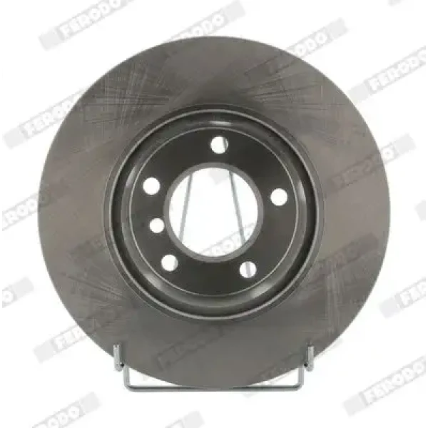 Ferodo Ön Fren Diski – DDF1228 / OEM 34116854996