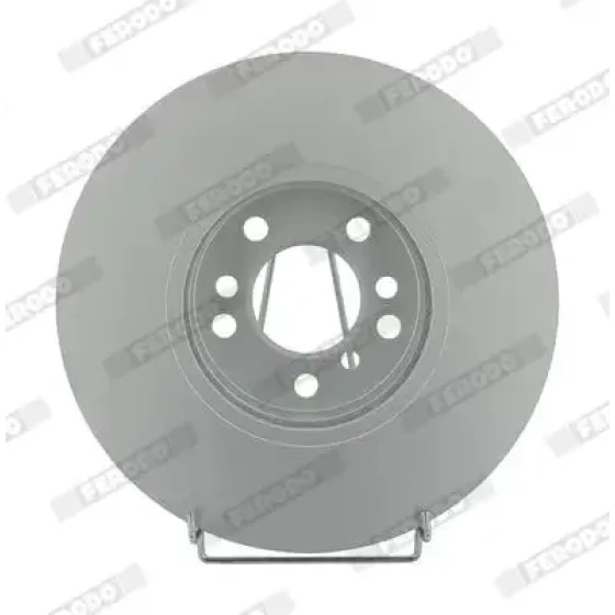 Ferodo Ön Fren Diski – DDF1256C-1 ürün görseli