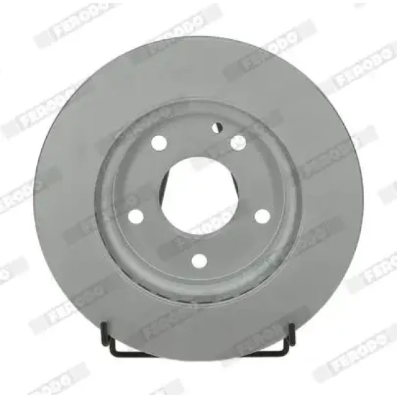 Ferodo Ön Fren Diski – DDF1363C / OEM A4144210012 ürün görseli