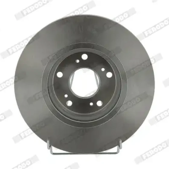 Ferodo Ön Fren Diski – DDF1424 / OEM 45251SEAE30 ürün görseli