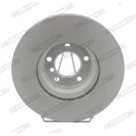 Ferodo Ön Fren Diski – DDF1535C-1 / OEM 34116854999