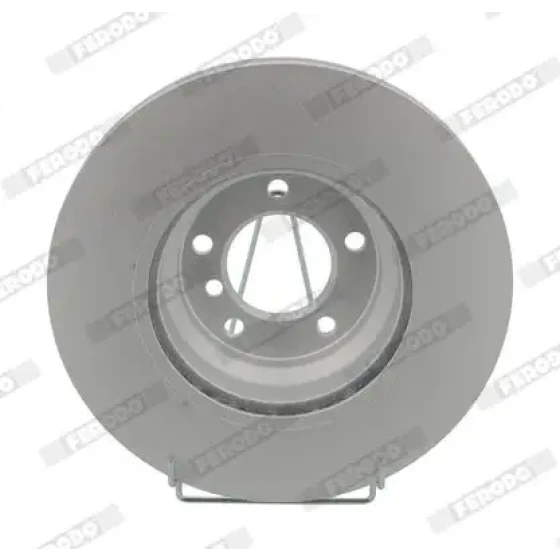 Ferodo Ön Fren Diski – DDF1535C-1 / OEM 34116854999 ürün görseli