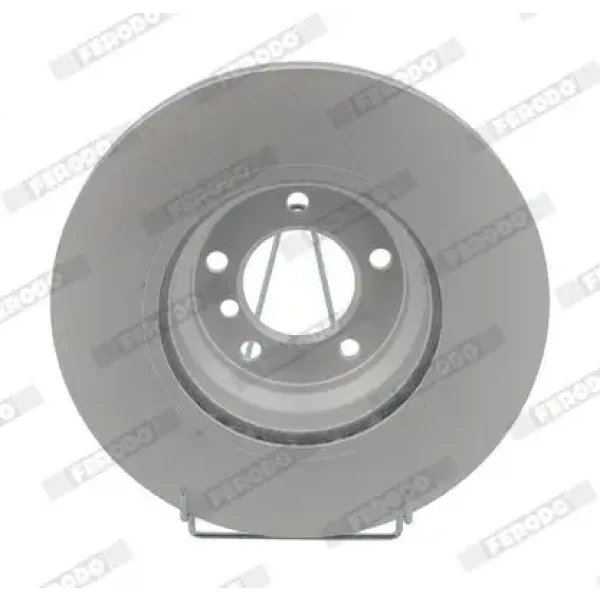 Ferodo Ön Fren Diski – DDF1535C-1 / OEM 34116854999
