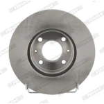 Ferodo Ön Fren Diski – DDF1603 / OEM 517121G000
