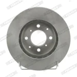 Ferodo Ön Fren Diski – DDF1610 / OEM 45251SAAG50