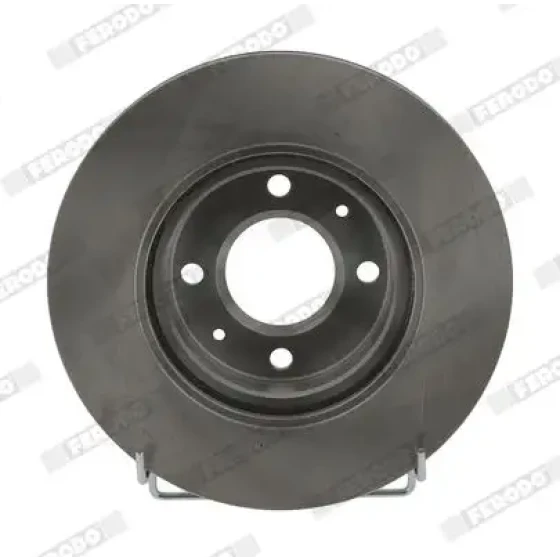 Ferodo Ön Fren Diski – DDF1636 / OEM 517121C050 ürün görseli