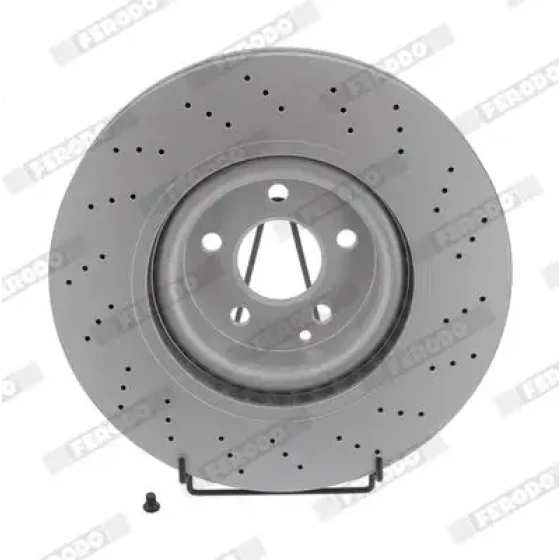 Ferodo Ön Fren Diski – DDF1639C-1 / OEM A2214211112 ürün görseli