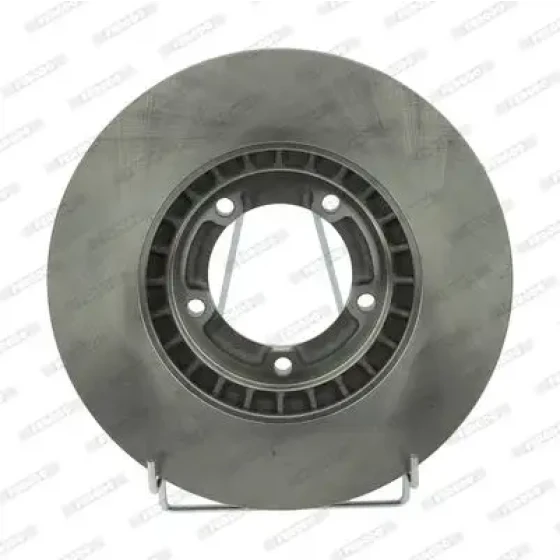Ferodo Ön Fren Diski – DDF1658 / OEM 517124F100 ürün görseli