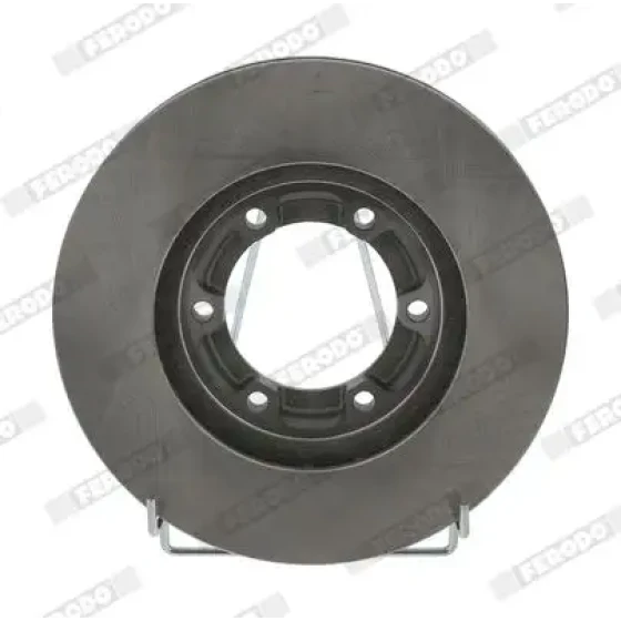 Ferodo Ön Fren Diski – DDF1685 / OEM MB950958 ürün görseli