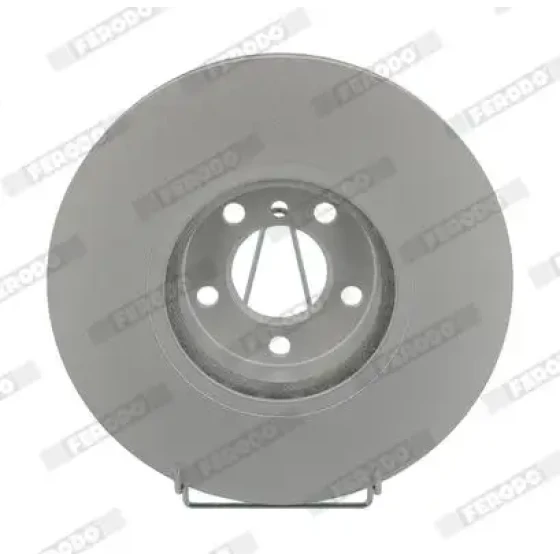 Ferodo Ön Fren Diski – DDF1713C-1 / OEM 34116793244 ürün görseli