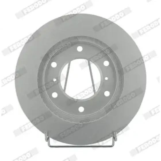 Ferodo Ön Fren Diski – DDF1818C ürün görseli