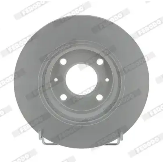 Ferodo Ön Fren Diski – DDF1840C / OEM 517121J500 ürün görseli