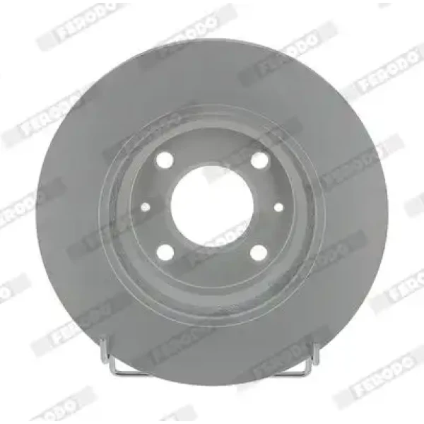 Ferodo Ön Fren Diski – DDF1840C / OEM 517121J500