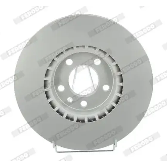 Ferodo Ön Fren Diski – DDF2182C-1 / OEM 7E0615301F ürün görseli