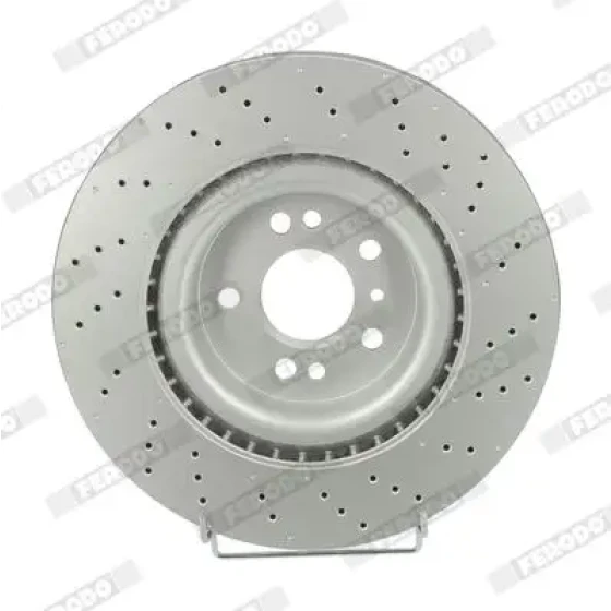 Ferodo Ön Fren Diski – DDF2202C-1 / OEM A1664211500 ürün görseli