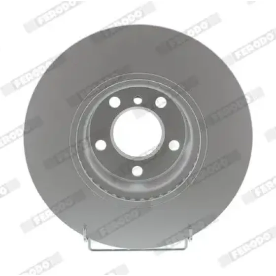 Ferodo Ön Fren Diski – DDF2314C-1 / OEM 34106879122 ürün görseli