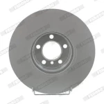 Ferodo Ön Fren Diski – DDF2403C-1 / OEM 34116792223