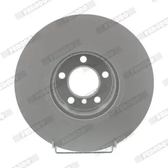 Ferodo Ön Fren Diski – DDF2403C-1 / OEM 34116792223 ürün görseli